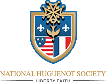 National Huguenot Society